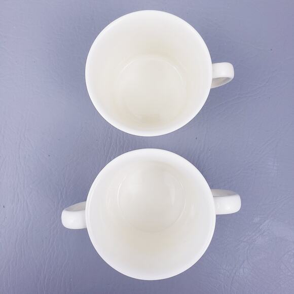 Royal Dalton Bunnykins Coffee Cups Lot 2 Coffee Mug, Beatrix Potter Peter Rabbit - Picture 6 of 11